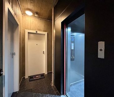 Appartement te huur - Photo 4