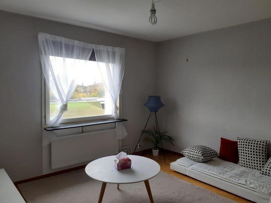 Sunnanväg 3 B, Kävlinge - Foto 1