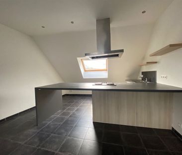 Appartement de +/- 90m² composé de 2 chambres - Photo 1