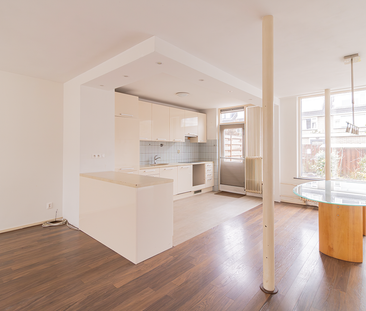 Te huur: Huis Van Eerbeeklaan 4 in Uithoorn - Foto 6