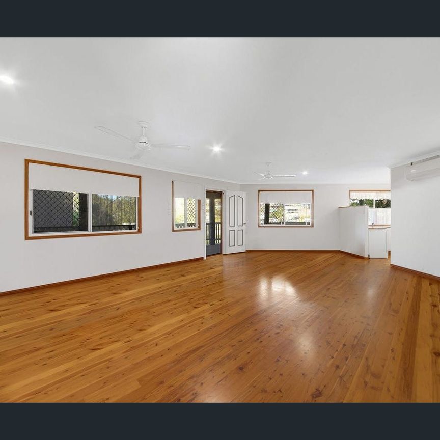 Your Own Private Rainforest Retreat - Photo 1