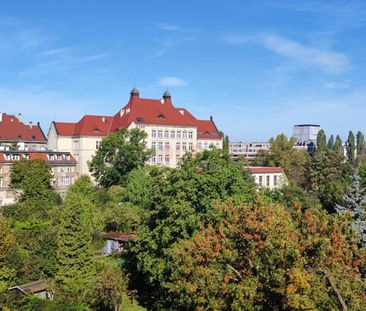 Komfortowe mieszkanie przy Wroclavii - Photo 3
