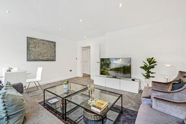 2 bedroom apartment to rent - Photo 1