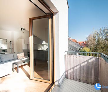 Przestronne Studio 35m2 *Chełmońskiego* od zaraz - Фото 6