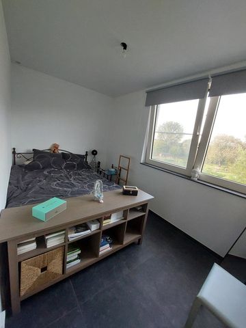 Subliem appartement met 3 slaapkamers en groot terras - Foto 3