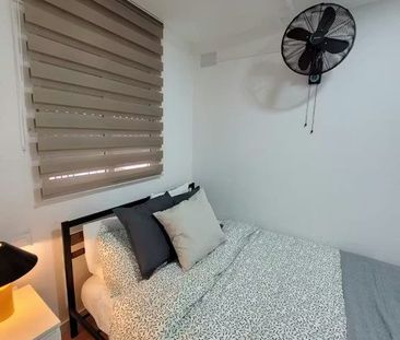 Carrer de Santa Teresa de Jesús, Burjassot, Valencian Community 46100 - Photo 1