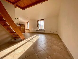 Location Appartement 1 pièces 26 m2 à Vienne - Photo 2