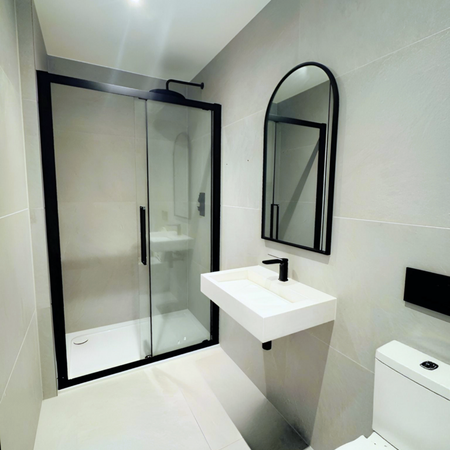 Terraced house to rent - Photo 4