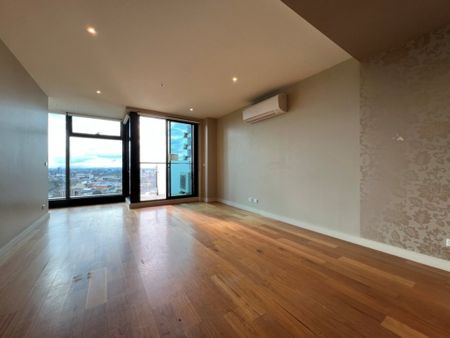 Great Space 2 Bed 2 Bath in the Central of Melbourne Cbd! - Photo 5