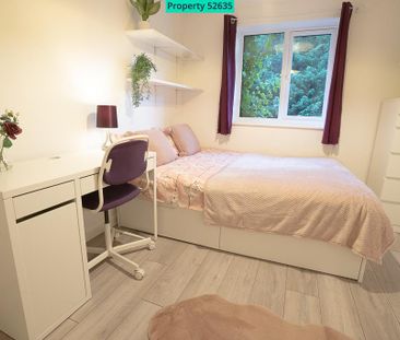 6 bedroom detached house to rent - Photo 6