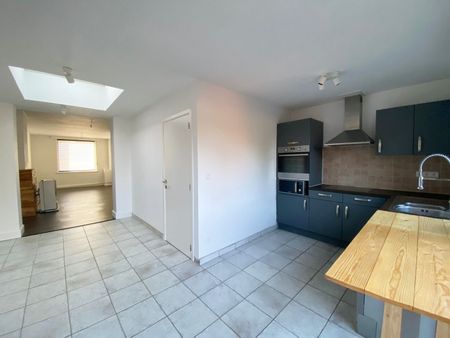 Aalbeeksestraat 114, 8510 Rollegem - Foto 2