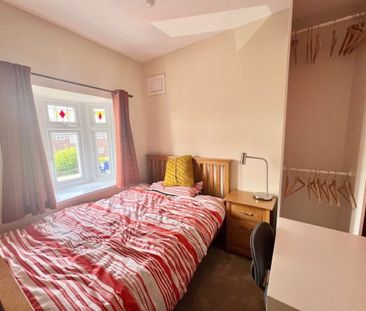 Peveril Road, Beeston, NG9, Property for rent - Photo 2