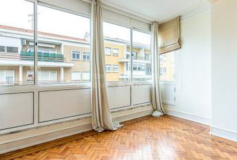 Apartamento T3 em Lisboa