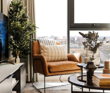 2 bedroom apartment to rent - Photo 3