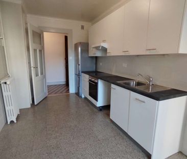 Appartement 3.5 pièces | Eaux-Vives - Foto 2