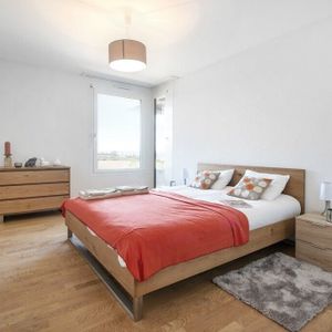 Beautiful 3.5-room apartment on the 7th floor - Foto 2