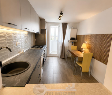 Apartament 2 camere ULTRACENTRAL – la câțiva pași de Palas Mall - Photo 3