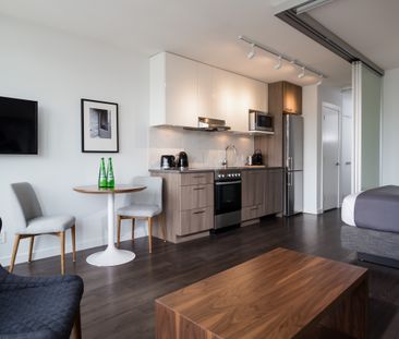 183 East Georgia Street, Vancouver - Photo 2