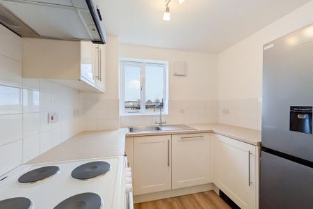 1 bedroom flat to rent - Photo 5