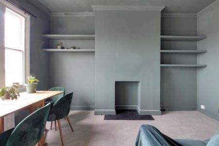 2 bedroom maisonette to rent - Photo 2