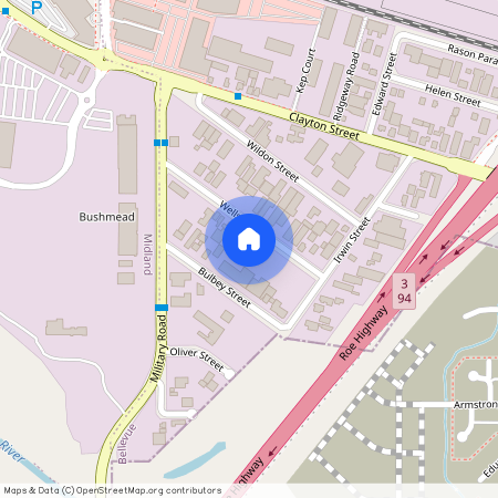 13 Wells Street, WA 6056, Bellevue