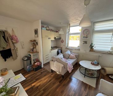 Gemütliche 1,5-Raumwohnung mit Tageslichtbad – Ideal für Singles - Photo 6