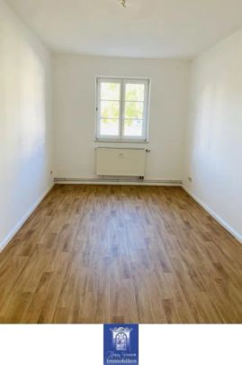 Moderne 3-Zimmerwohnung mit Wohnküche und Tageslichtbad mit Wanne! - Foto 1