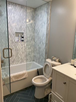 For Lease - 39 Fiddleneck Crescent, Brampton, Ontario - Photo 1