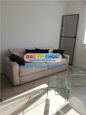 Inchiriere apartament 2 camere Pipera New Point - Fotografie 1