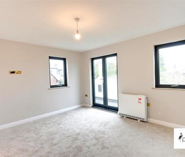 2 bedroom terraced house to rent - Photo 6