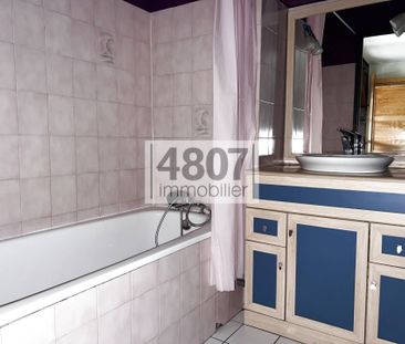 Location appartement 1 pièce 34.38 m² à Annecy (74000) - Photo 4