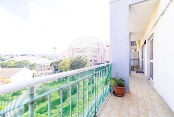 Apartamento T3 em Lisboa