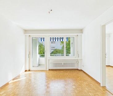 3 Zimmer, 1. Stock - Photo 2