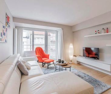 Appartement te huur - Foto 2