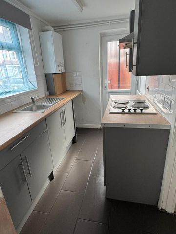 2 bedroom house to rent - Photo 4