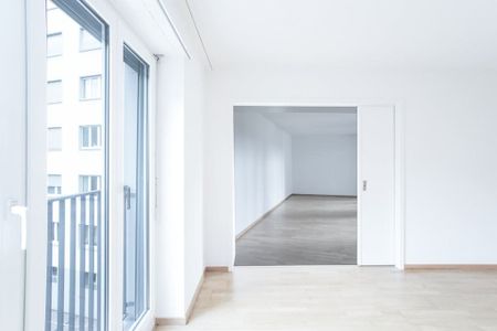 3 Zimmer, 79 m², 3. Stock - Foto 5
