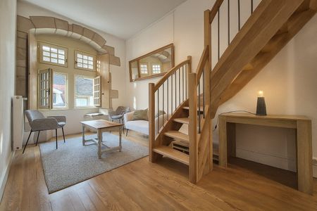 Location Appartement 3 pièces 70m² BEAUNE 21200 - Photo 2