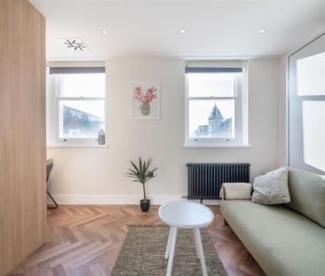 Studio to rent - Photo 2