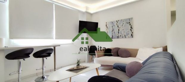 Studio/Γκαρσονιέρα για ενοικίαση - Κέντρο - Λιμάνι, - Photo 1