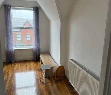 1 Bed Flat, Chester Road, B23 - Photo 1