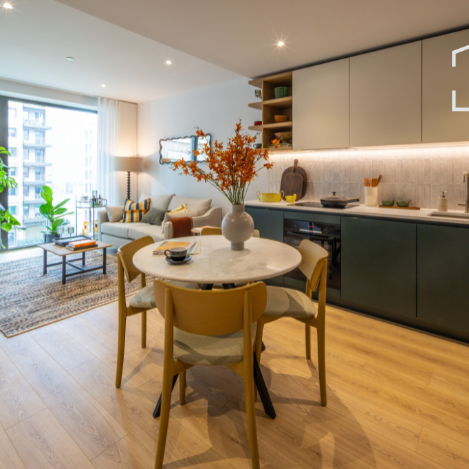 1 bedroom flat to rent - Photo 1