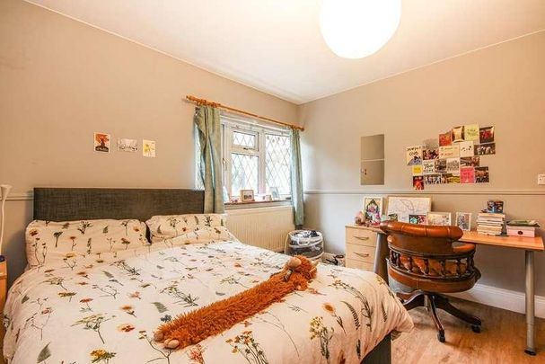 Dorket Drive, Nottingham, NG8 - Photo 1