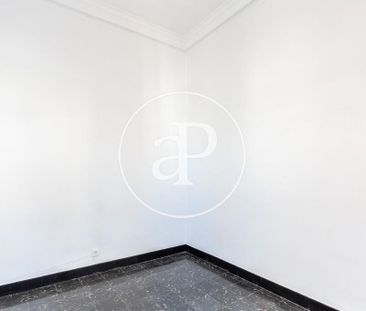 4 bedroom luxury Apartment for rent in Valencia, Spain - Photo 3