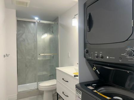 For Lease - 62 Adrian Crescent Unit# Basement, Markham, Ontario - Photo 5