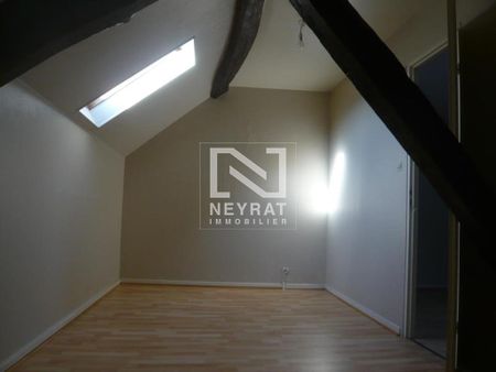 APPARTEMENT T2 A LOUER - Photo 2