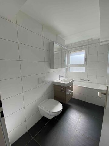 3.5 Zimmer, 84 m², 2. Stock - Photo 5