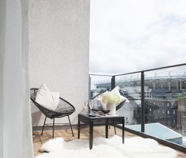 56 The Oathouse, Baker's Yard, Portland Street North, North Circula... - Photo 6