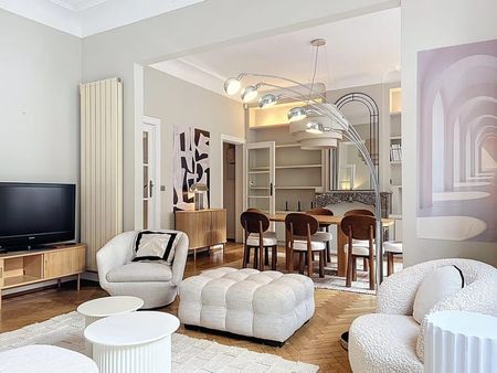 Appartement te huur - Foto 2