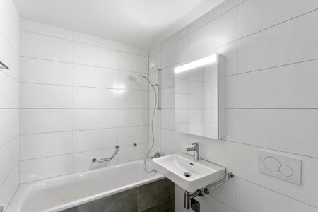 3.5 Zimmer, 83 m², EG - Foto 4