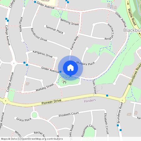 1/112 Glider Avenue, NSW 2529, Blackbutt